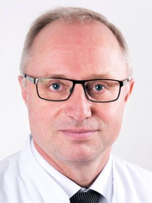 Dr. med. Jürgen Hagemeyer - St.-Josefs-Hospital