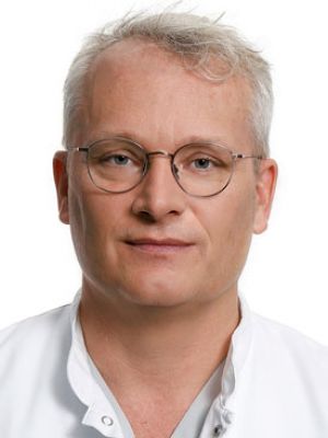 Dr. med. Christoph Hemcke - Lukas Klinikum