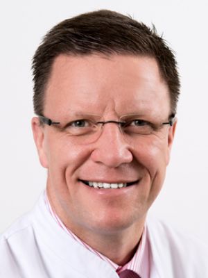 Dr. med. Ralf Kötter - Kath. Krankenhaus Dortmund-West