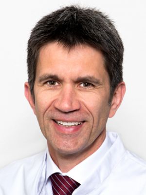 Prof. Dr. med. Heiner Wolters - Lukas Klinikum