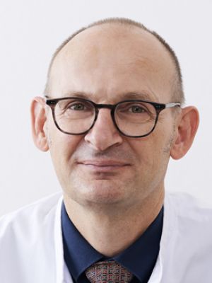 Dr. med. Oliver Moormann - Lukas Klinikum