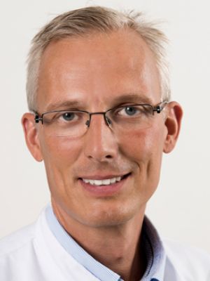 Dr. med. Thorsten Nitschke - Kath. Krankenhaus Dortmund-West