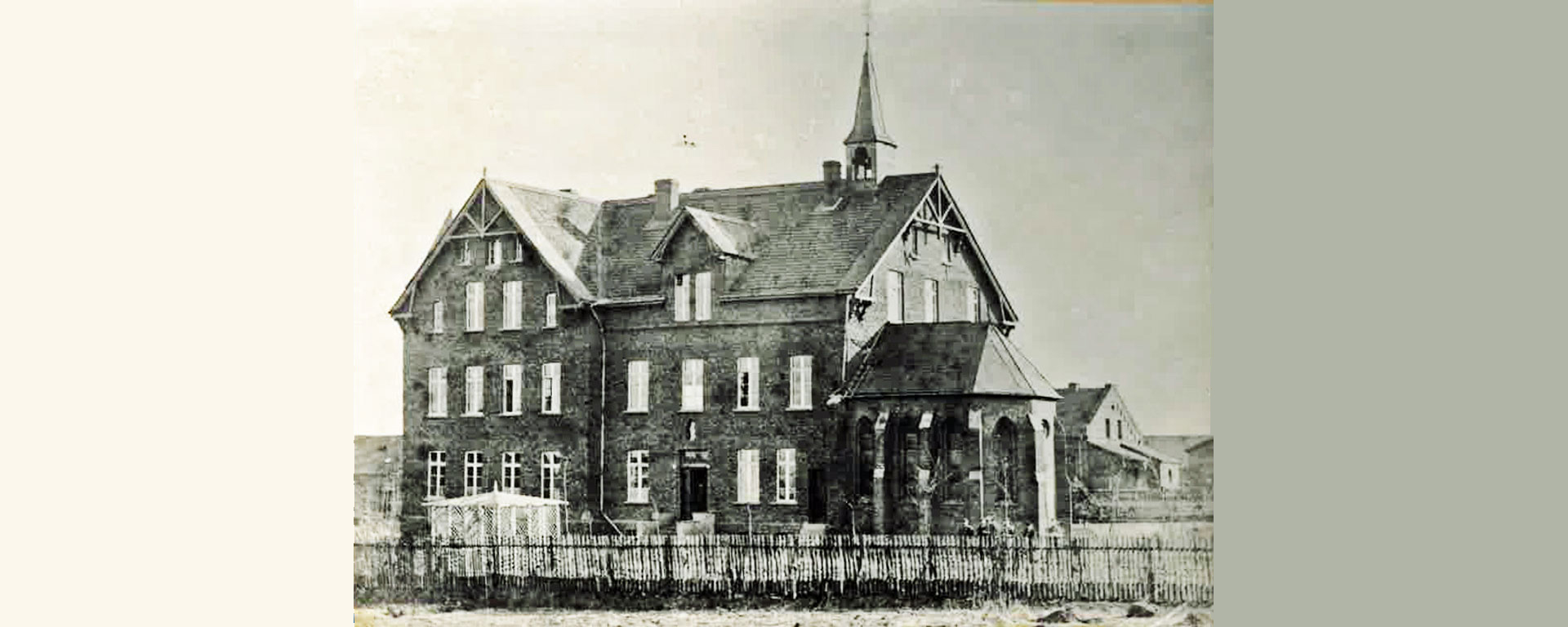 Chronik 150 Jahre St.-Josefs-Hospital - Lukas Klinikum