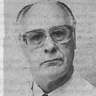 Dr. med. Alfons Radermacher