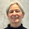 Patientenfürsprecherin Ellen Heilmann