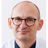 Dr. med. Oliver Moormann - Klinik für Urologie - St.-Josefs-Hospital - St. Lukas Klinikum - Foto Ekkehart Reinsch