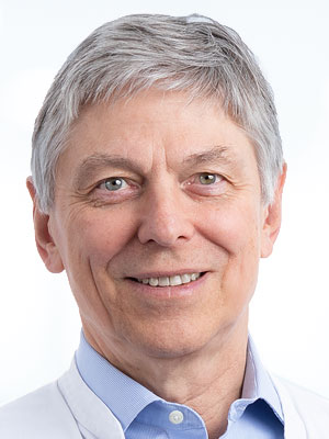 Prof. Dr. med. Detlev Uhlenbrock - Radiologie am St.-Josefs-Hospital - St. Lukas Klinikum
