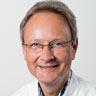 Dr. med. Klaus Kösters - Klinik für Innere Medizin - St. Rochus-Hospital - St. Lukas Klinikum - Foto Ekkehart Reinsch