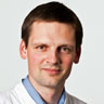 Dr. med. Jakub Kavan - Klinik für Innere Medizin - Kath. Krankenhaus Dortmund-West - St. Lukas Klinikum - Foto Ekkehart Reinsch