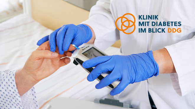Klinik für Innere Medizin - Kath. Krankenhaus Dortmund-West - SLG St. Paulus Gesellschaft - Foto Ekkehart Reinsch