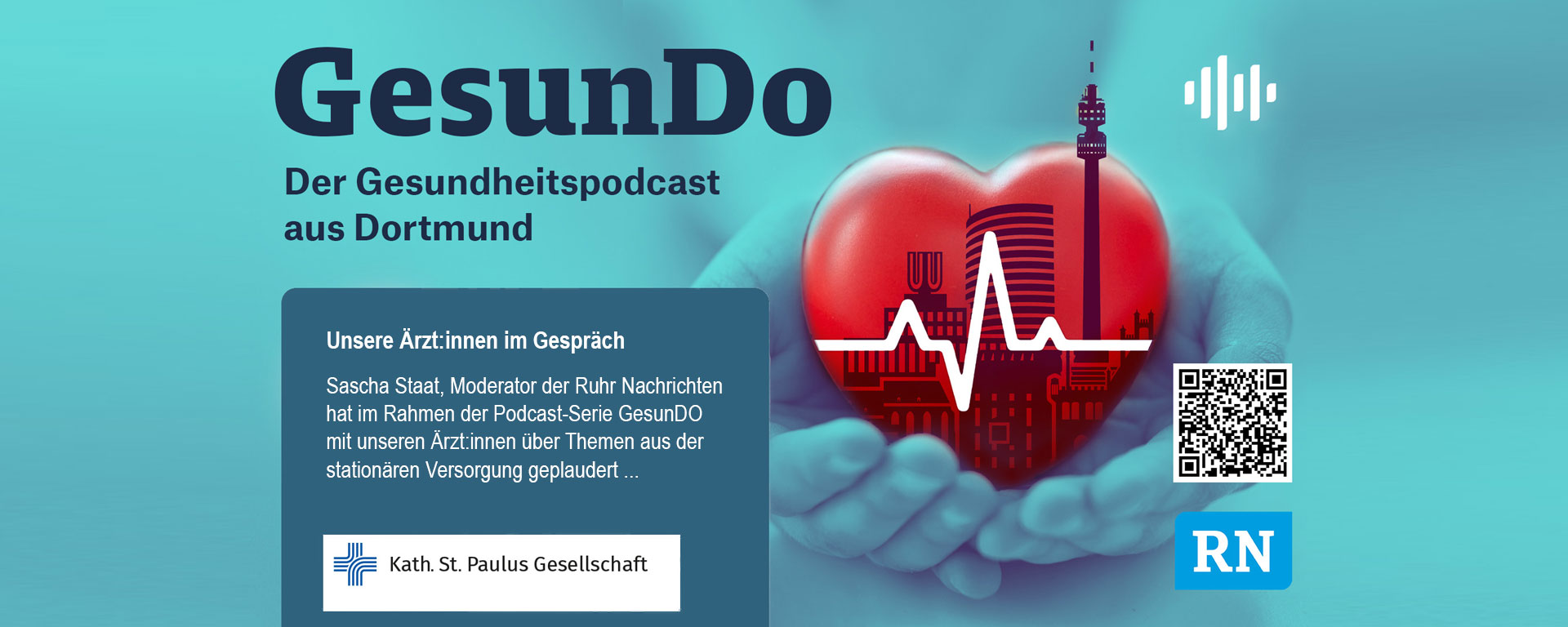 GesunDo-Podcast-Serie