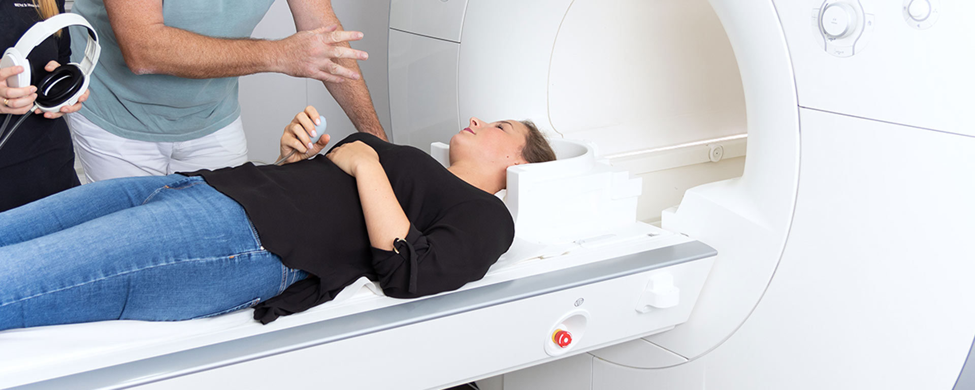 Radiologie und Nuklearmedizin - MVZ Uhlenbrock am St. Rochus-Hospital - Lukas Klinikum